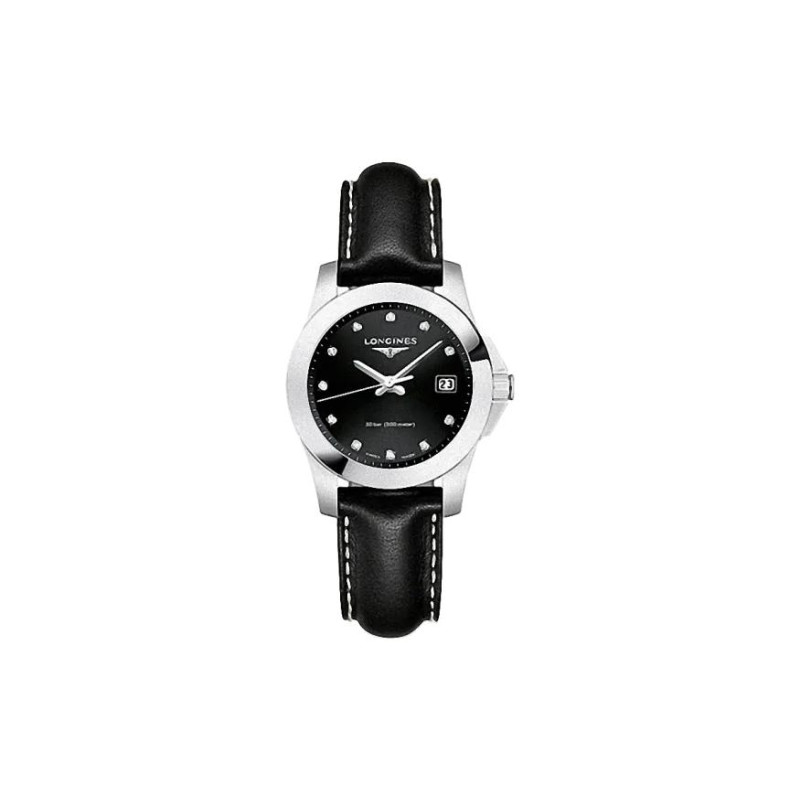 LONGINES 30 29.5mm L3.376.4.57.3