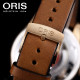 Oris 80 40mm 75477413167LS