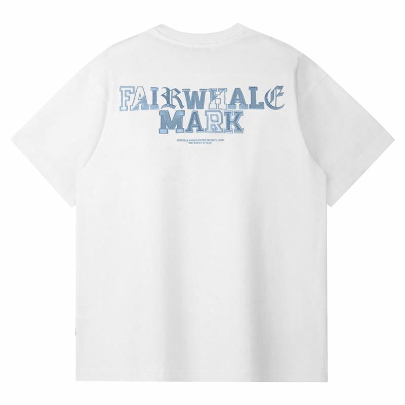 FAIRWHALE T 803