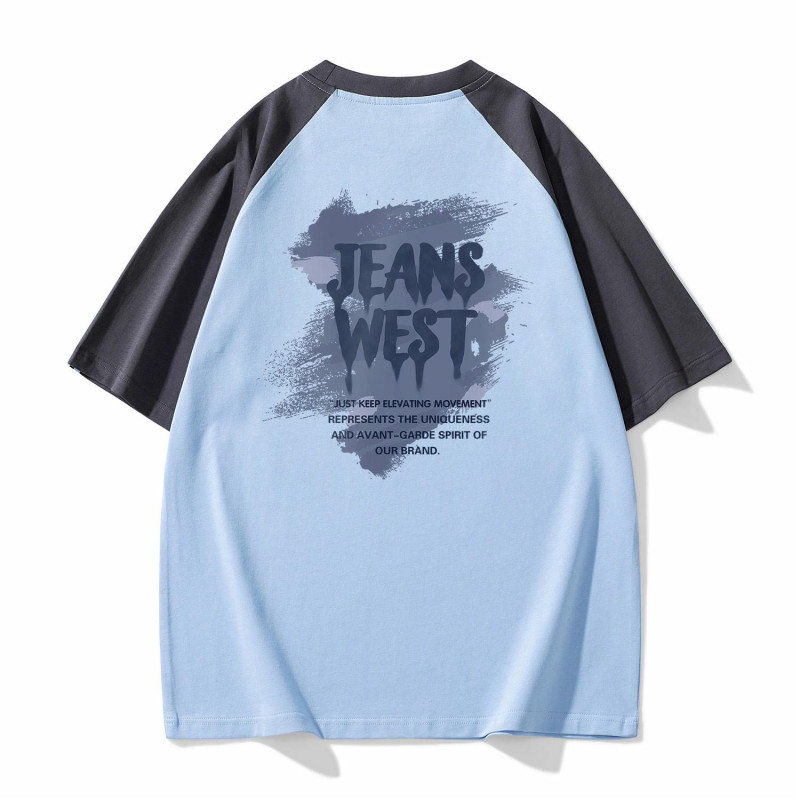 JEANSWEST T