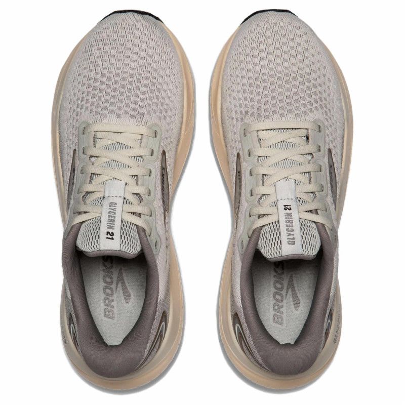 Brooks Glycerin 21