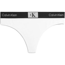 CKCalvin Klein MODERN THONG 1