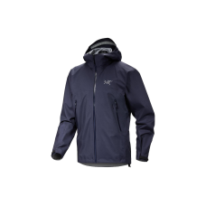Arcteryx Beta Men's Gore-Tex Mountain Jacket Logo