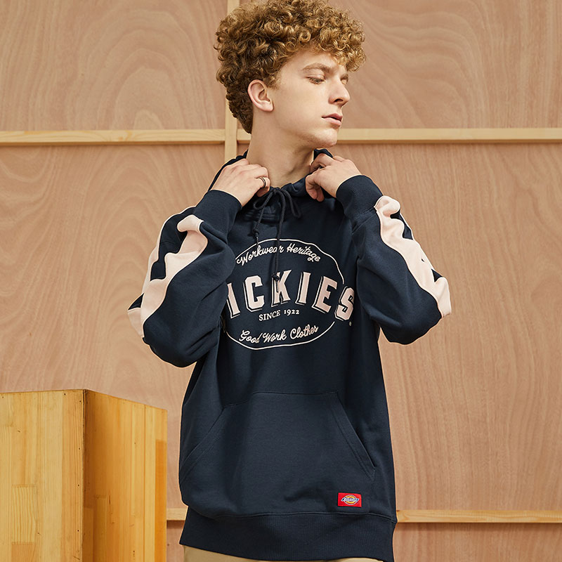 Dickies Logo