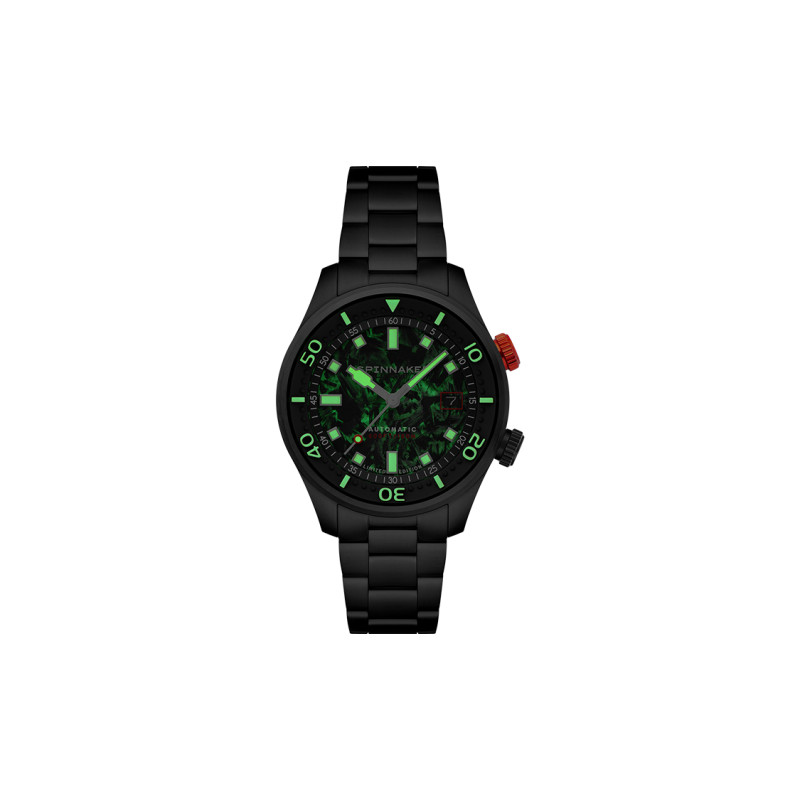 SPINNAKER BRADNER SP-5111-33