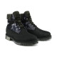 Timberland Roll Top
