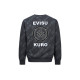 EVISU AW23 logo