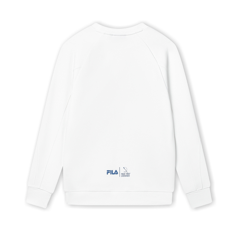 FILA LOGO