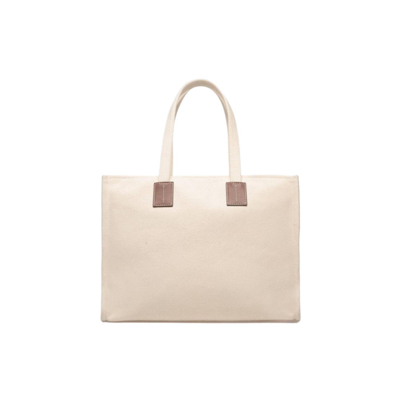 BALLY Akelei Logo Tote