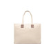 BALLY Akelei Logo Tote