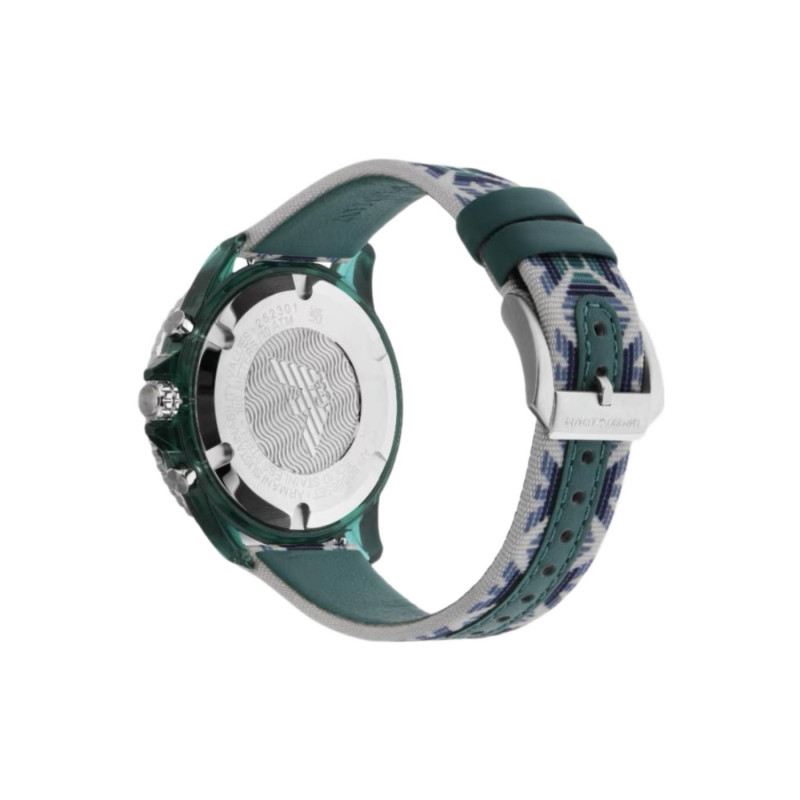EMPORIO ARMANI 44mm 30 AR80066SET