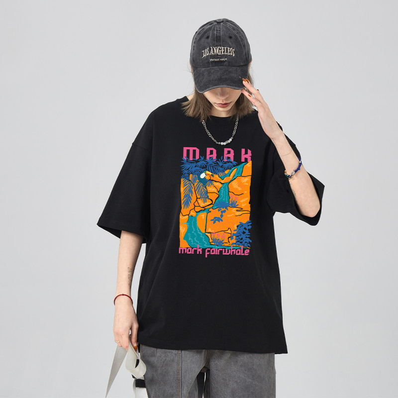 FAIRWHALE T