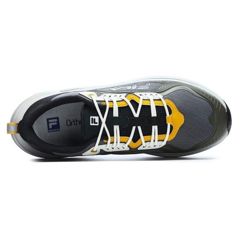 FILA Wolf
