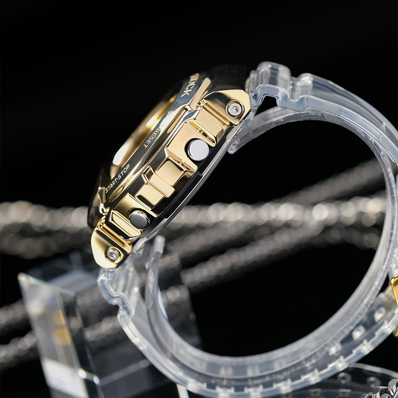 CASIO base GM-6900SG-9PR