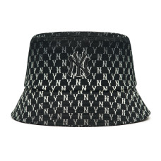 MLB NY Monogram