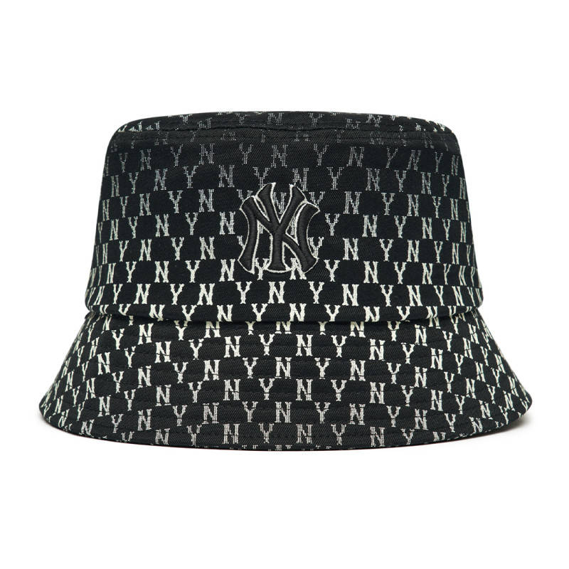 MLB NY Monogram