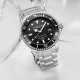 STUHRLING 42mm black883.01