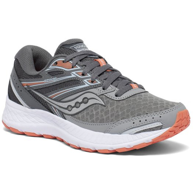 Saucony Cohesion 13