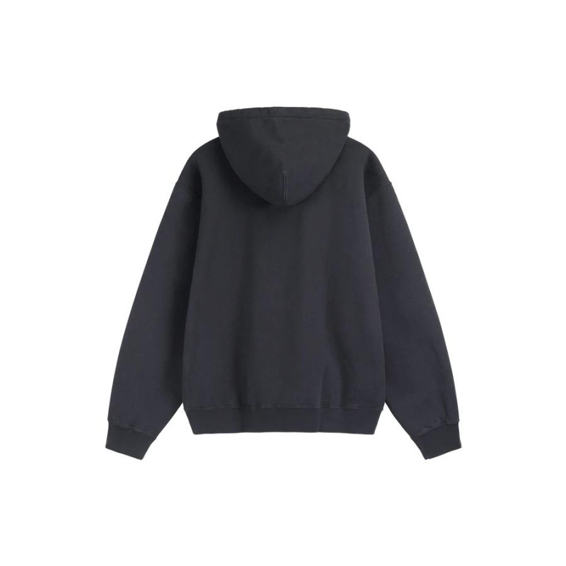 Nike x Stussy SS22 Logo