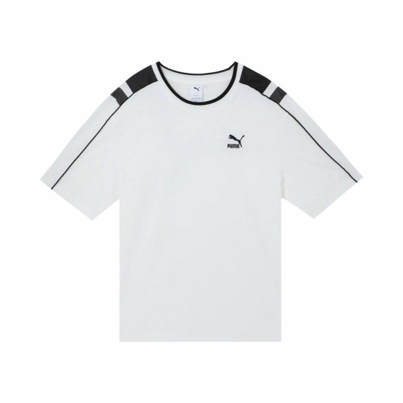 PUMA Puma SS23 Archive ARCHIVE PACK SHORT SLEEVE TEE LogoT