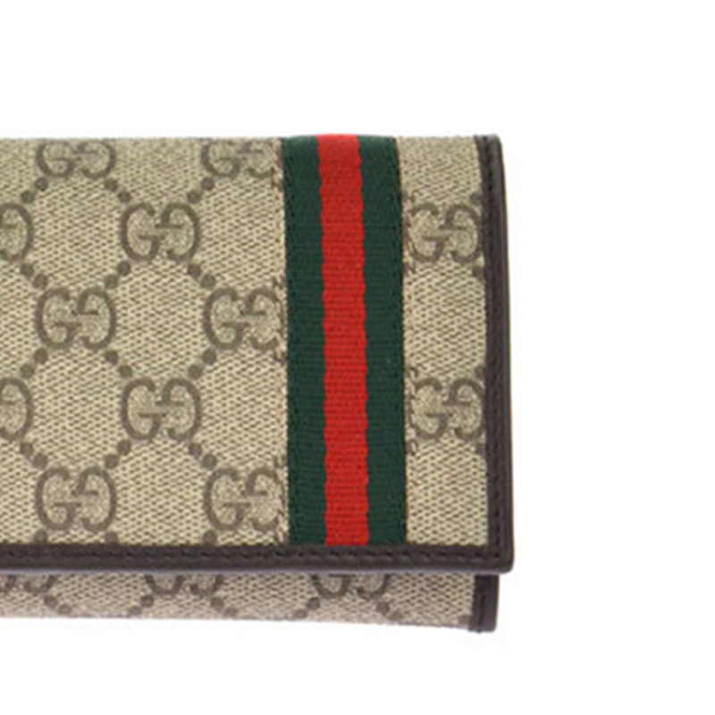 GUCCI Logo
