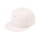 Supreme SS24 WEEK 1 GOLD CROSS S LOGO NEW ERA