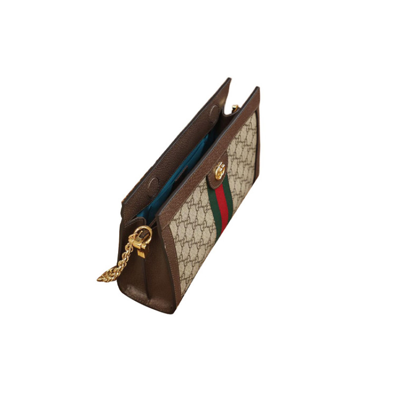 GUCCI Ophidia Logo