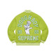 Supreme x Mitchell Ness Supreme FW22 WEEK10 Logo