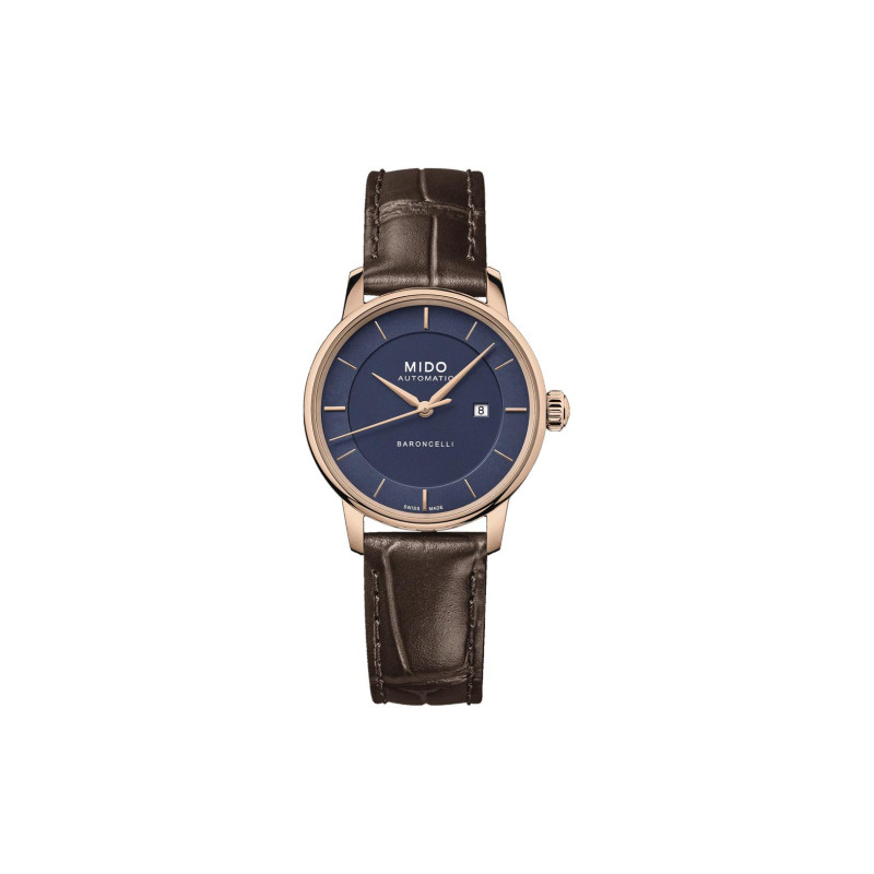 MIDO 50 30mm M037.207.36.041.00