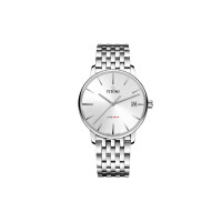 TITONI LINE1919 40 83919-S-575