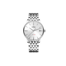 TITONI LINE1919 40 83919-S-575