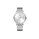 TITONI LINE1919 40 83919-S-575