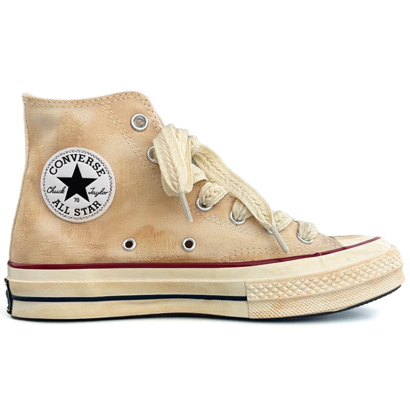 Converse 1970s all star chuck hi