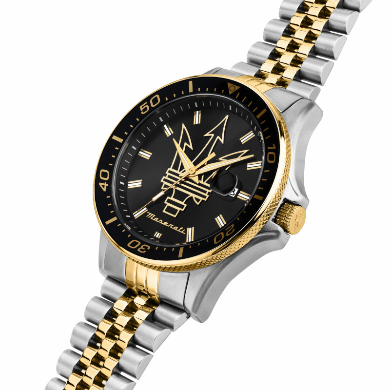 Maserati 44MM