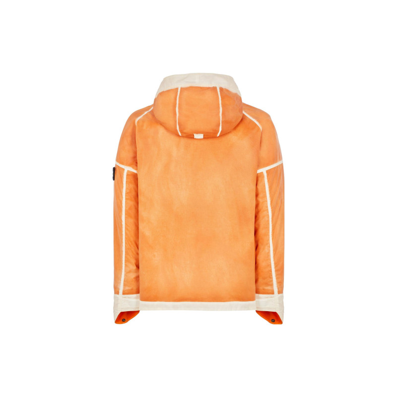 STONE ISLAND SS23 Hand Sprayed