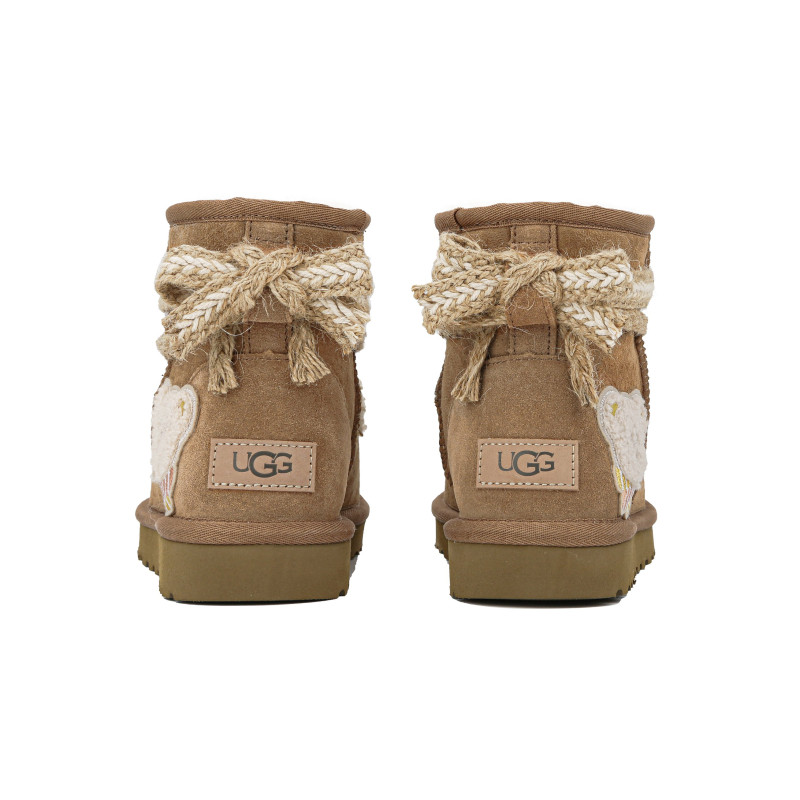 UGG CLASSIC MINI