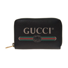 GUCCI Print Logo