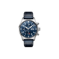 IWC 43mm IW378003
