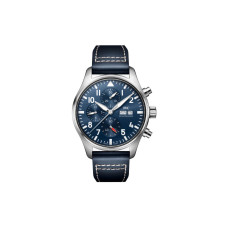 IWC 43mm IW378003