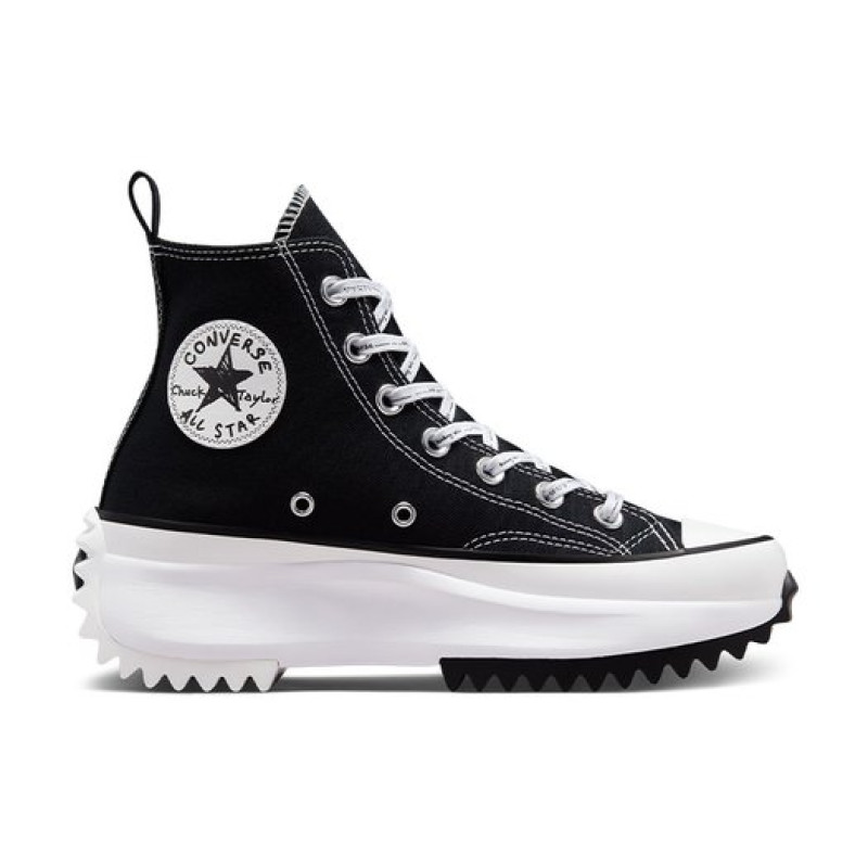 Converse Run Star Hike