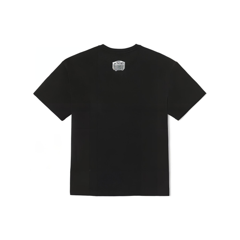 Vans T