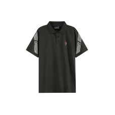 EMPORIO ARMANI SS23 EA7 Polo