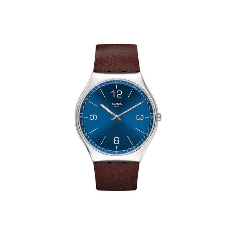 SWATCH SKIN 42mm SS07S101