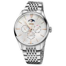 Oris 50 40mm 78177294031MB