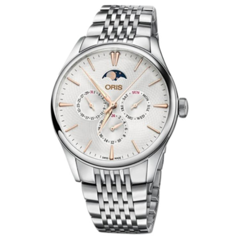 Oris 50 40mm 78177294031MB