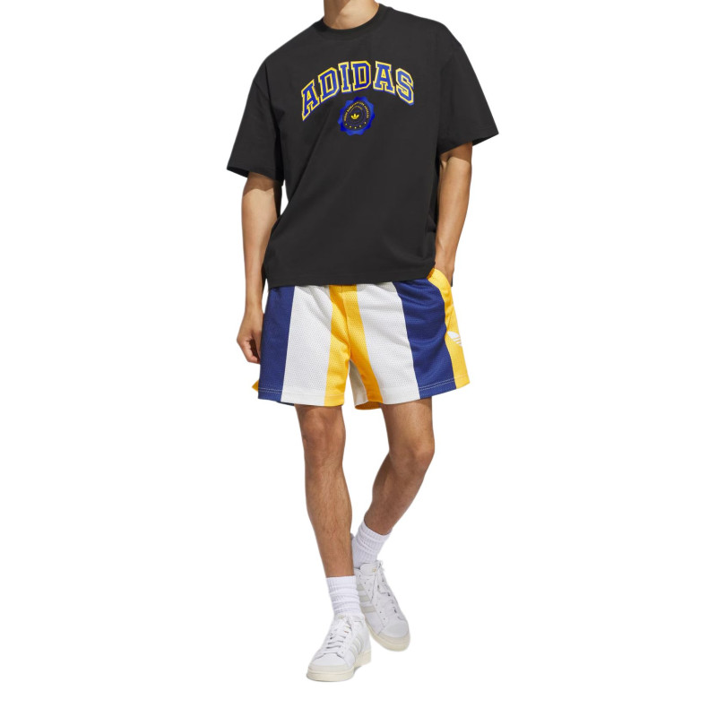 adidas originals SS25 BASKETBALL