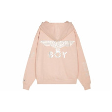 Boy London FW21 logo