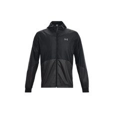 Under Armour Legacy Windbreaker Logo