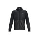 Under Armour Legacy Windbreaker Logo