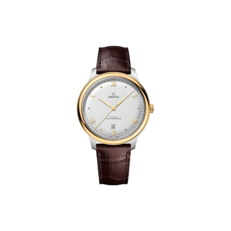 OMEGA 30 40mm 434.23.40.20.02.002